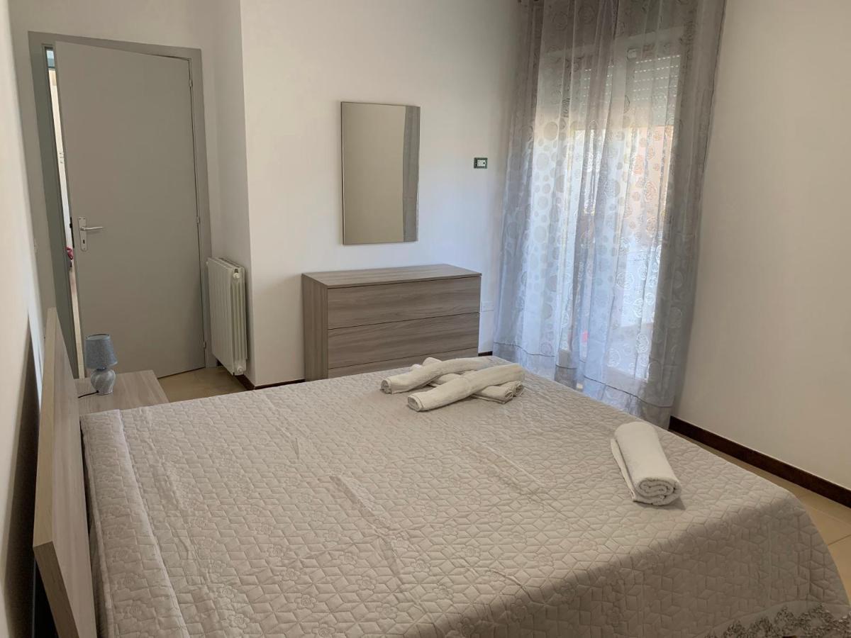 Salinella House Apartment Marsala Bagian luar foto