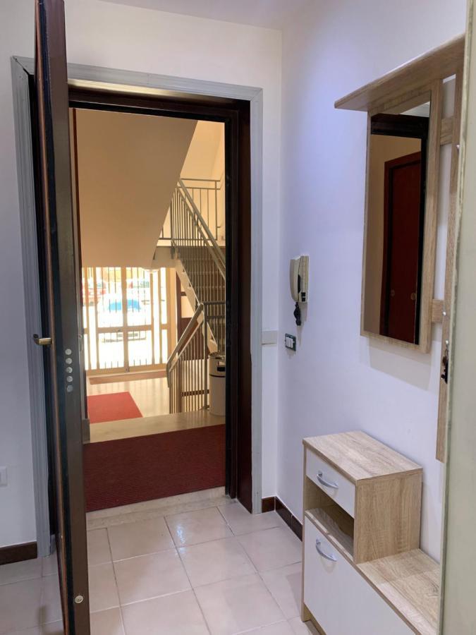 Salinella House Apartment Marsala Bagian luar foto