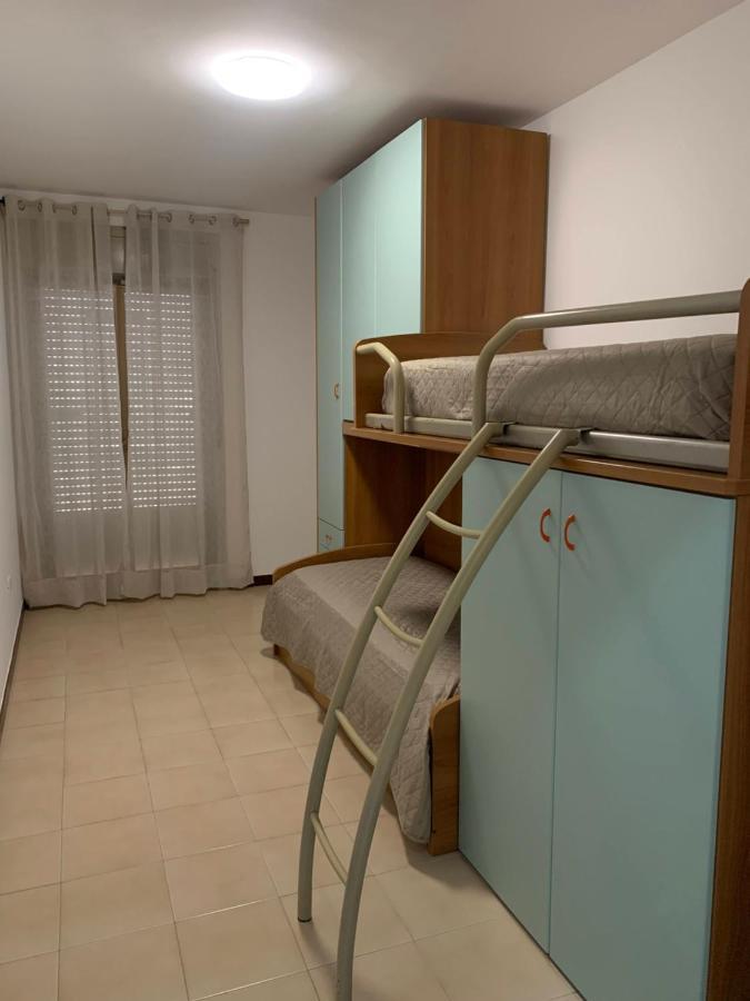 Salinella House Apartment Marsala Bagian luar foto
