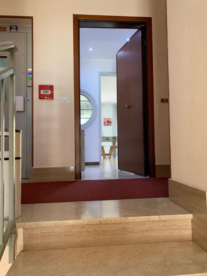 Salinella House Apartment Marsala Bagian luar foto