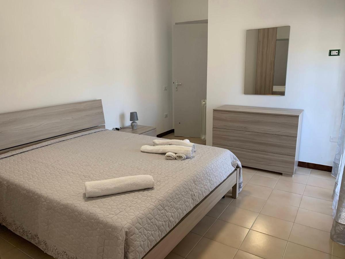 Salinella House Apartment Marsala Bagian luar foto