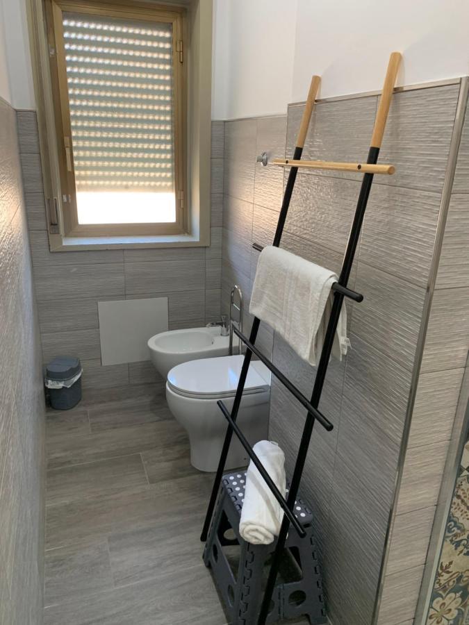 Salinella House Apartment Marsala Bagian luar foto